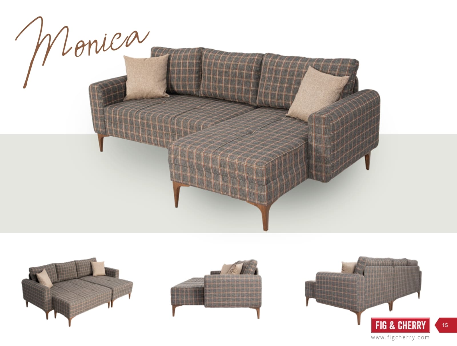 Fig & Cherry Indoor Collection (Sofas and Sectionals) Catalog (15)