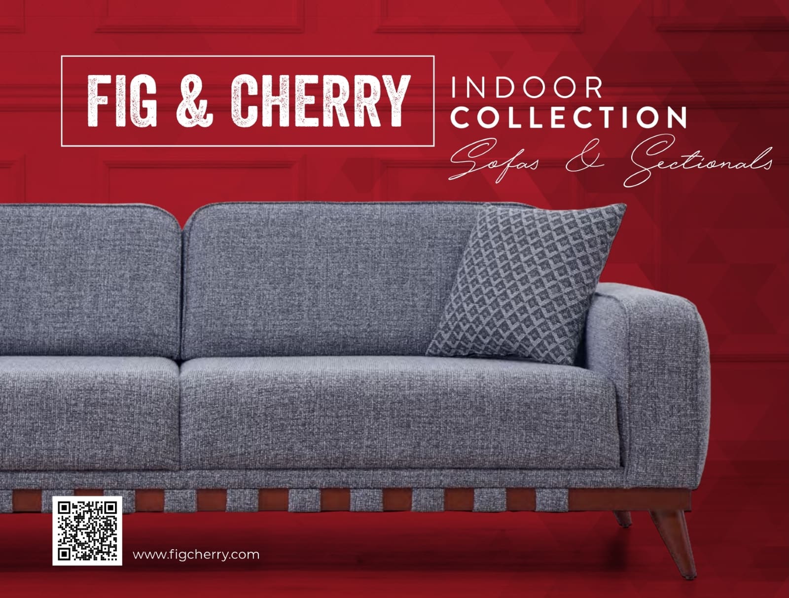 Fig & Cherry Indoor Collection (Sofas and Sectionals) Catalog (24)