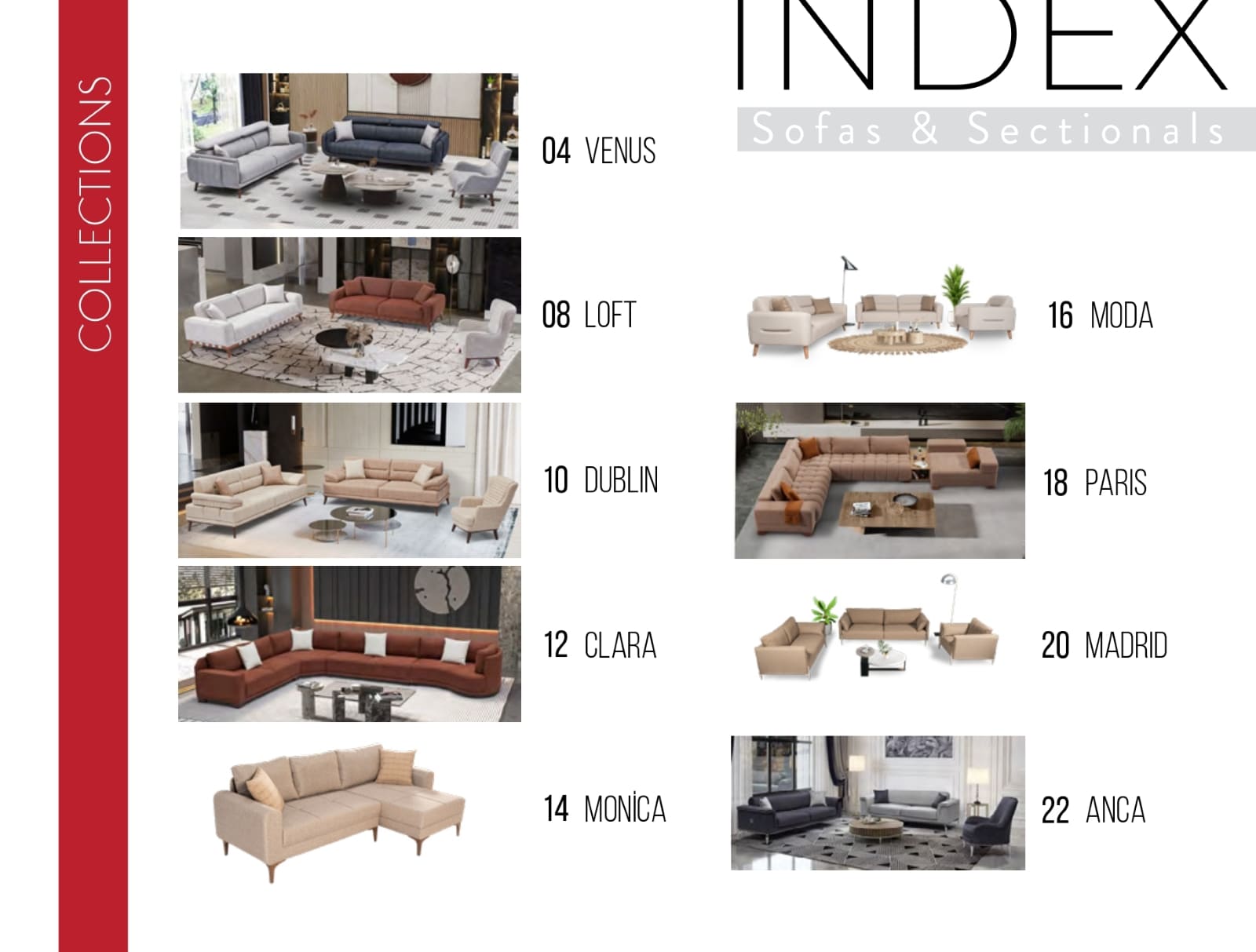 Fig & Cherry Indoor Collection (Sofas and Sectionals) Catalog (3)